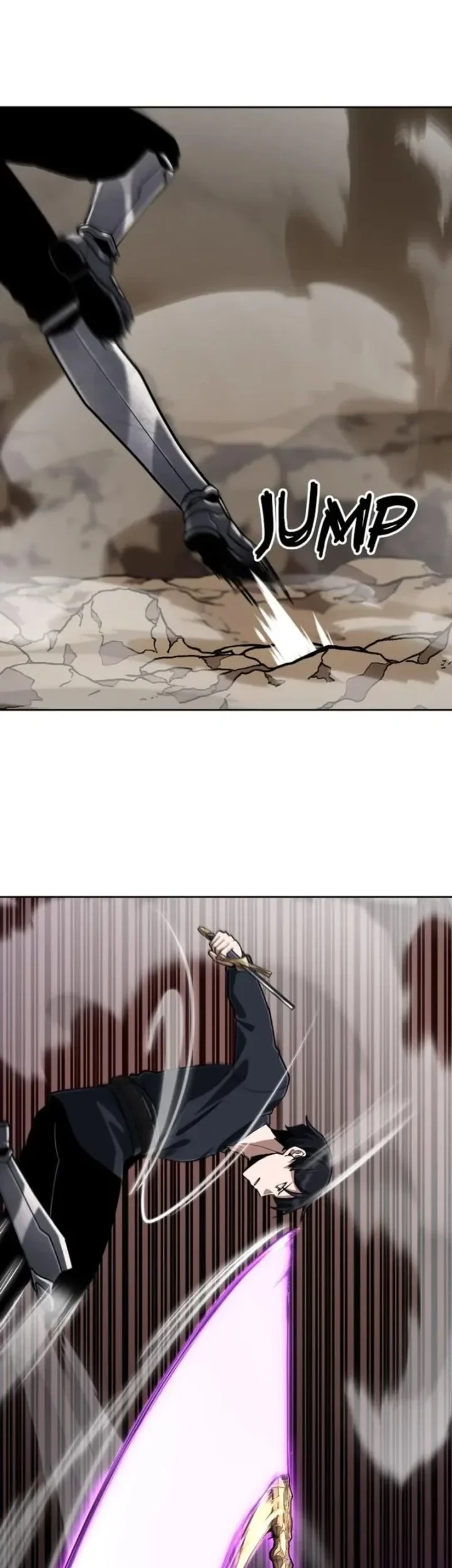 What’s Our Hero Doing? chapter 59 halaman 18