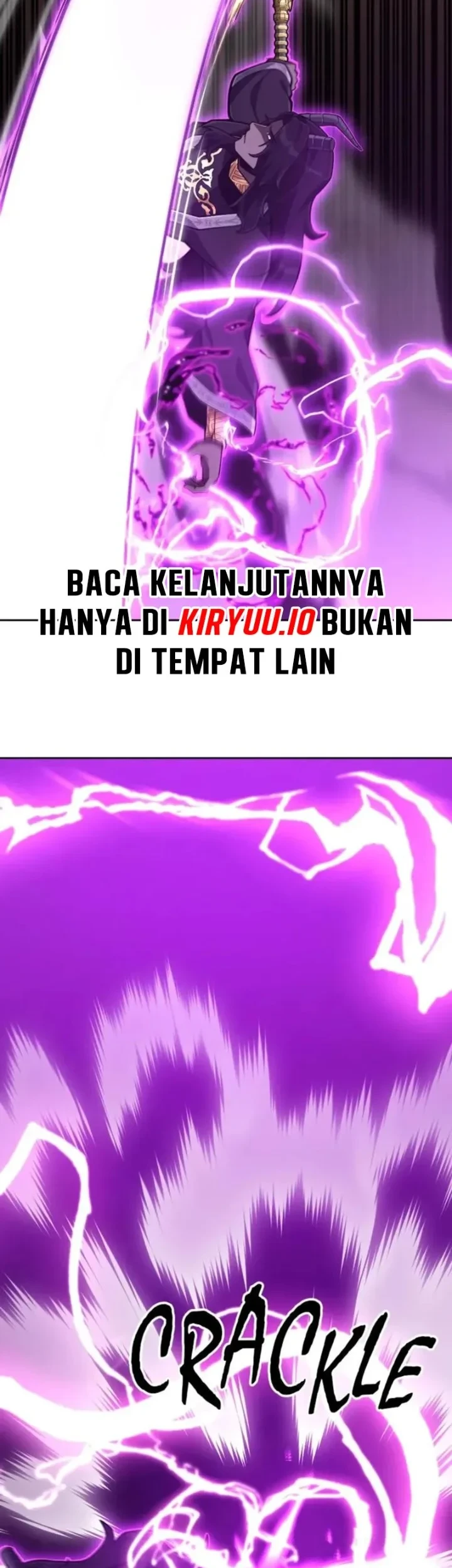 What’s Our Hero Doing? chapter 59 halaman 19