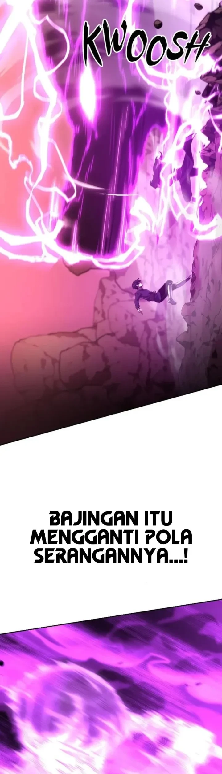 What’s Our Hero Doing? chapter 59 halaman 22