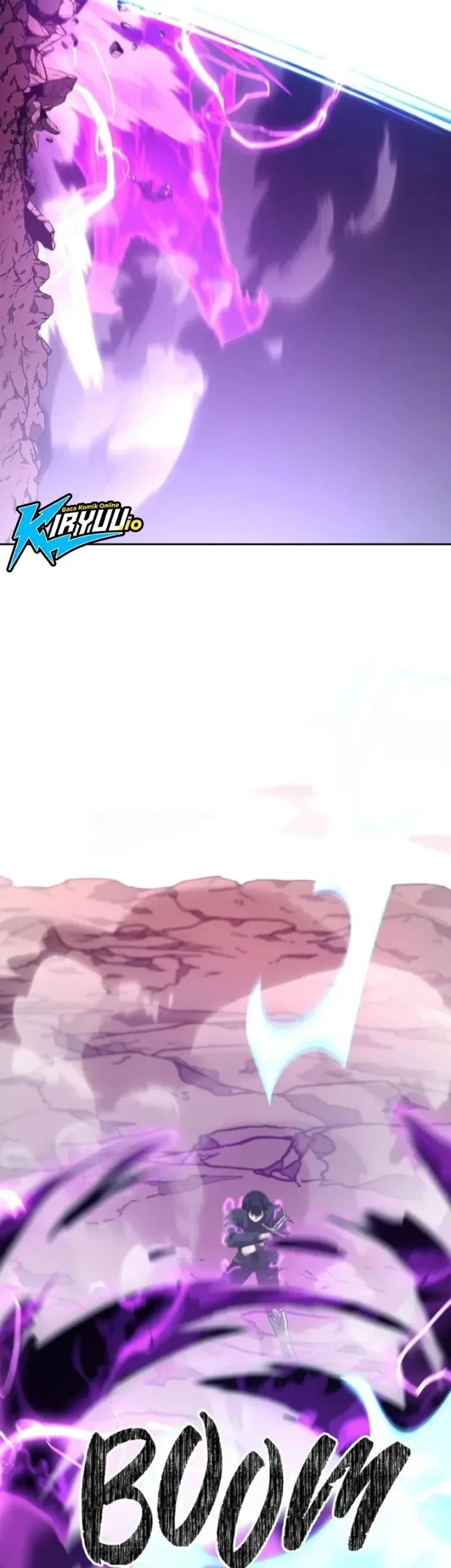 What’s Our Hero Doing? chapter 59 halaman 24