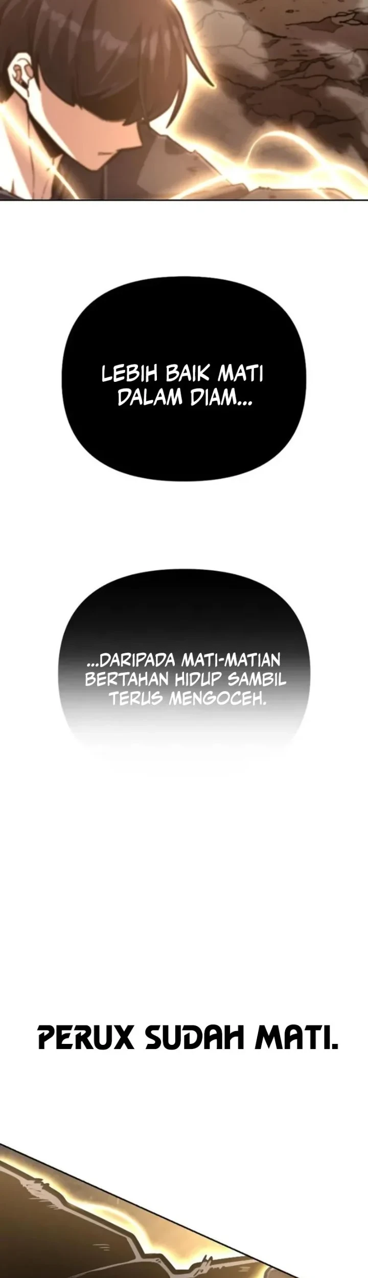 What’s Our Hero Doing? chapter 59 halaman 41