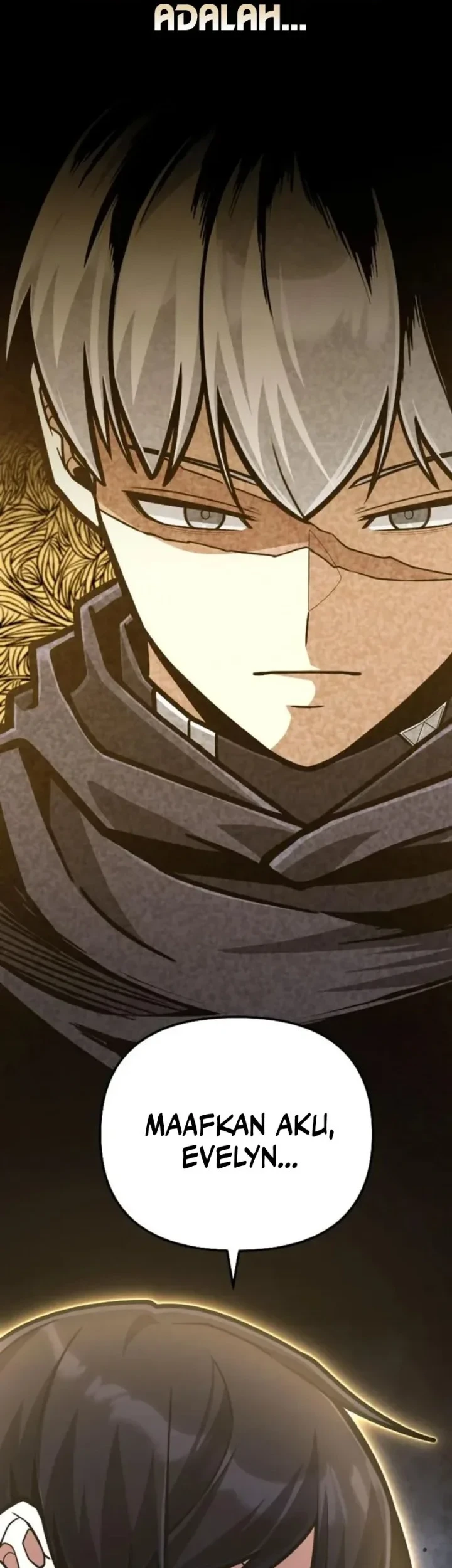 What’s Our Hero Doing? chapter 59 halaman 44
