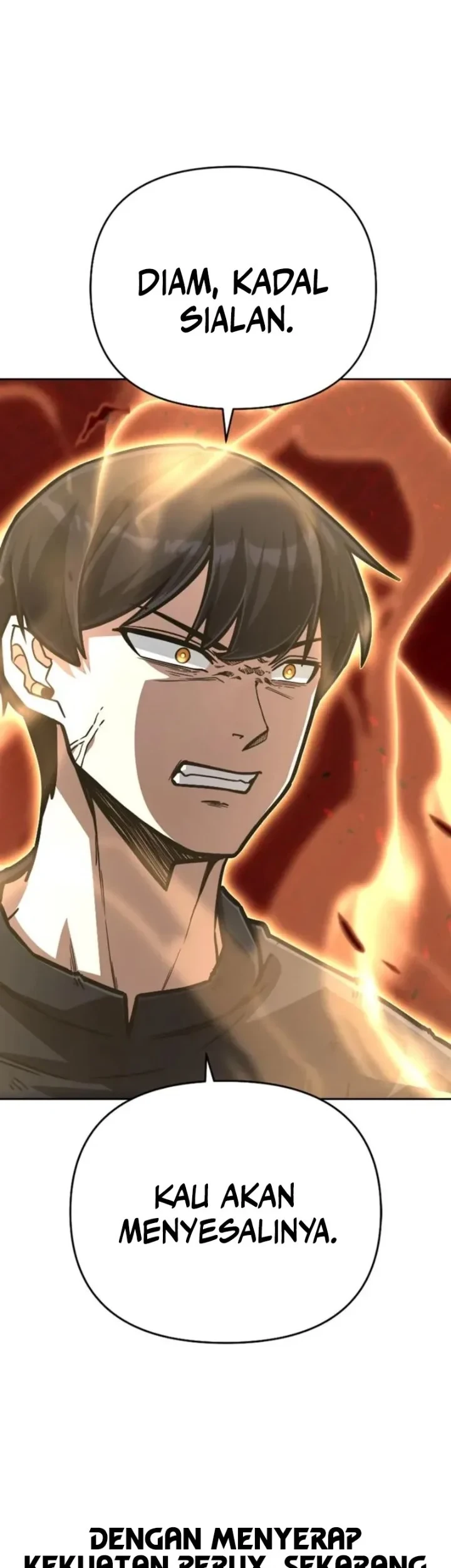 What’s Our Hero Doing? chapter 59 halaman 49