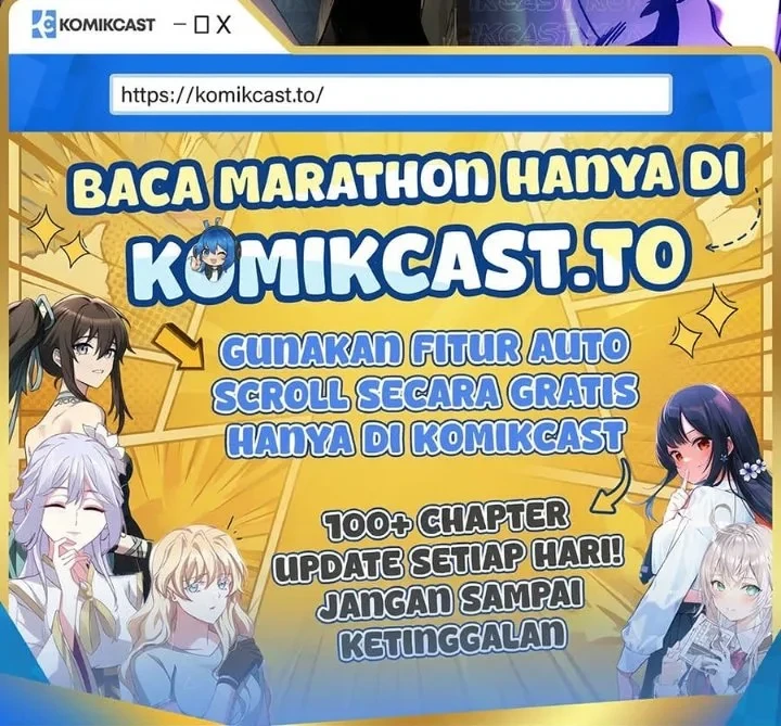 What’s Our Hero Doing? chapter 59 halaman 55