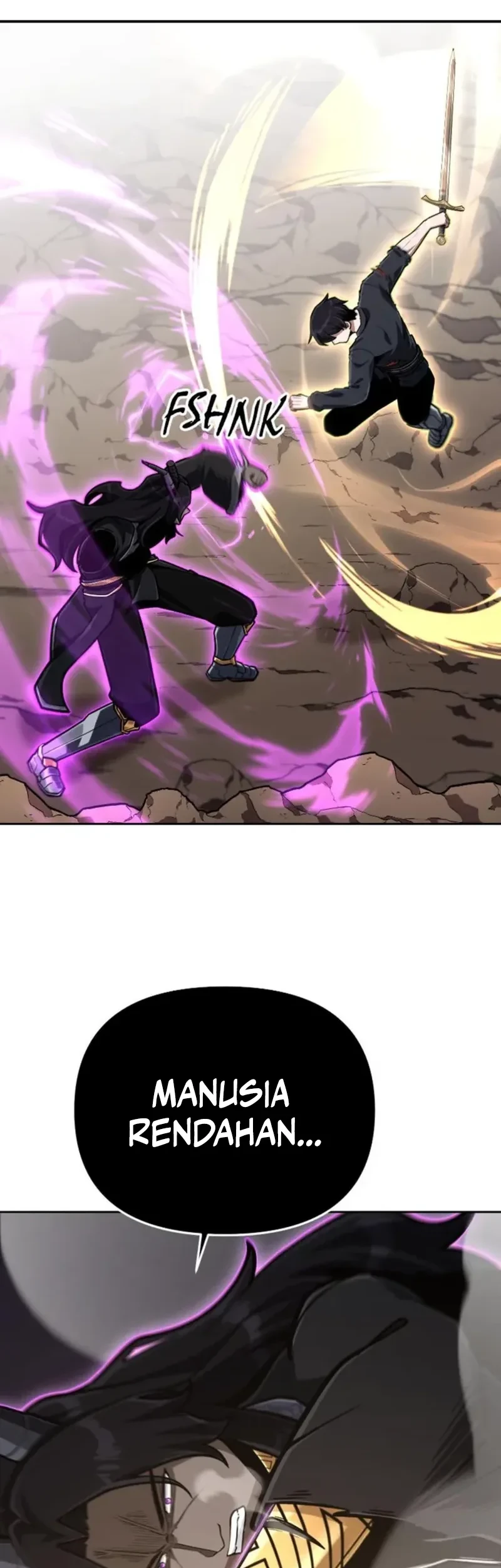 What’s Our Hero Doing? chapter 60 halaman 10