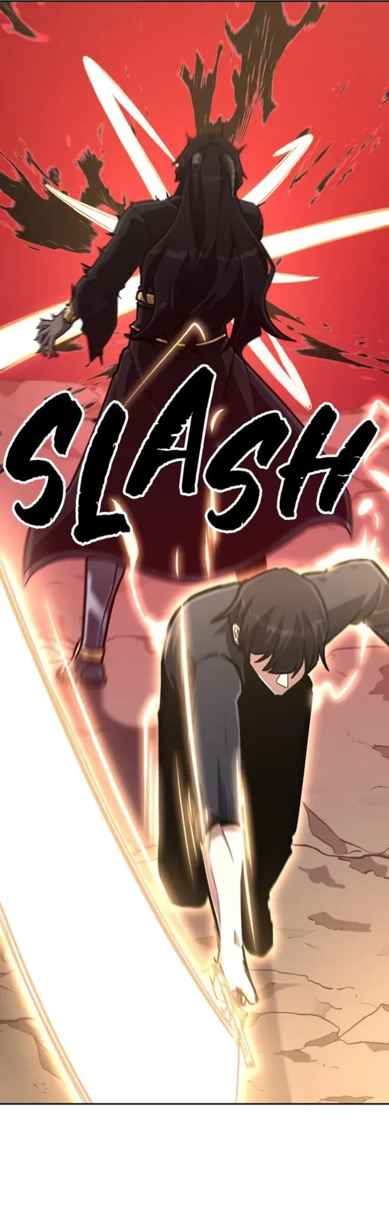 What’s Our Hero Doing? chapter 60 halaman 12