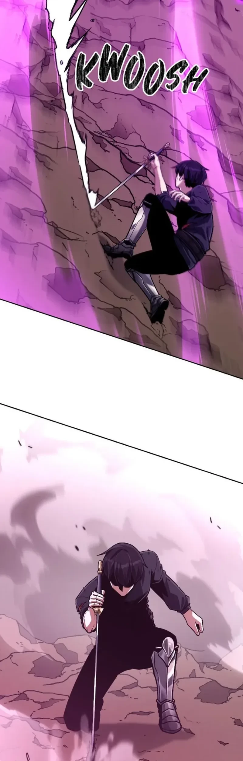 What’s Our Hero Doing? chapter 60 halaman 18