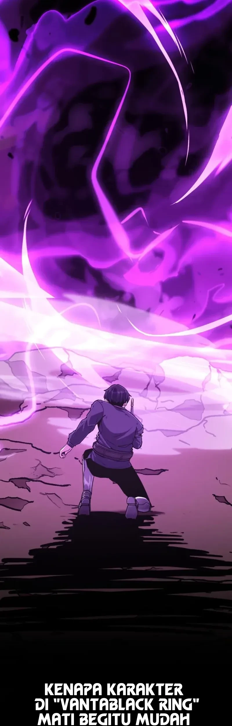 What’s Our Hero Doing? chapter 60 halaman 22