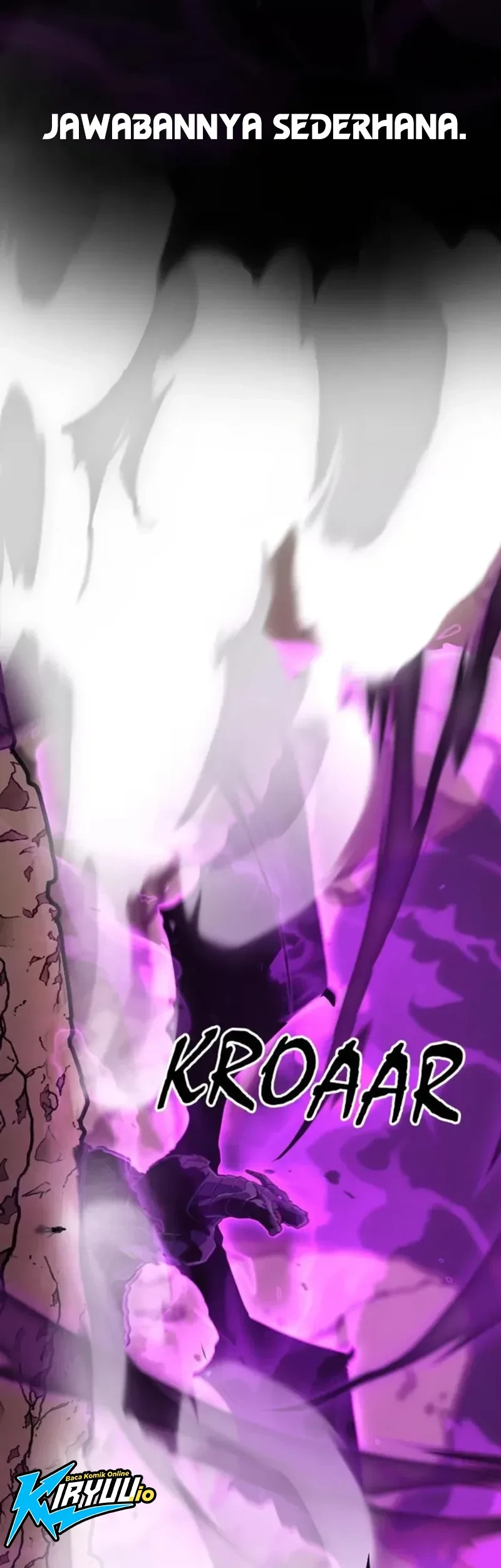 What’s Our Hero Doing? chapter 60 halaman 24