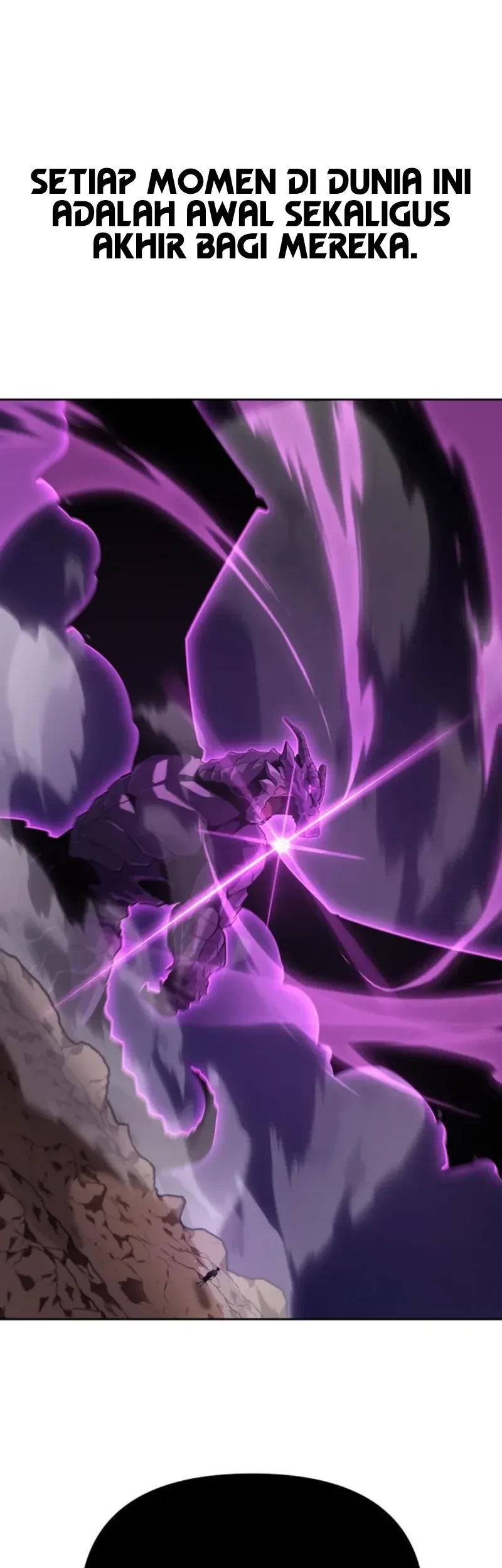 What’s Our Hero Doing? chapter 60 halaman 27