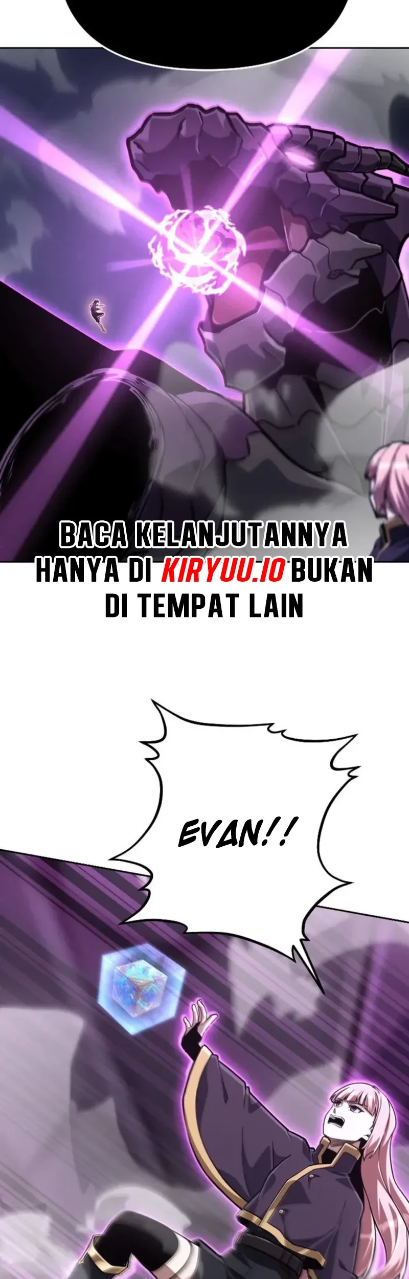 What’s Our Hero Doing? chapter 60 halaman 38
