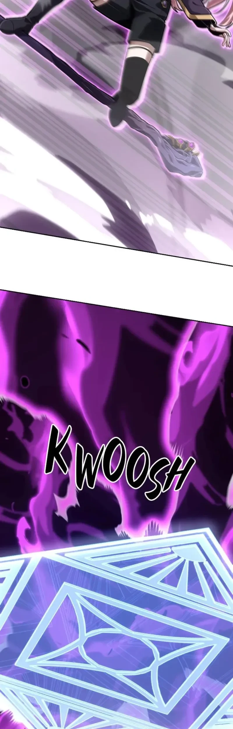 What’s Our Hero Doing? chapter 60 halaman 39