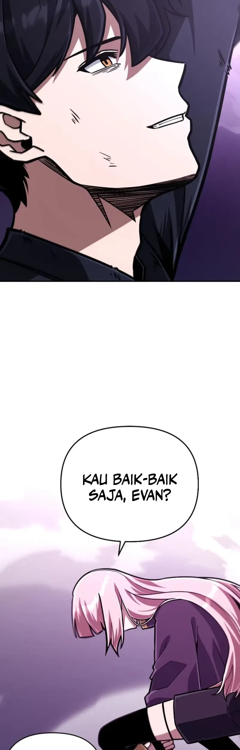 What’s Our Hero Doing? chapter 60 halaman 41