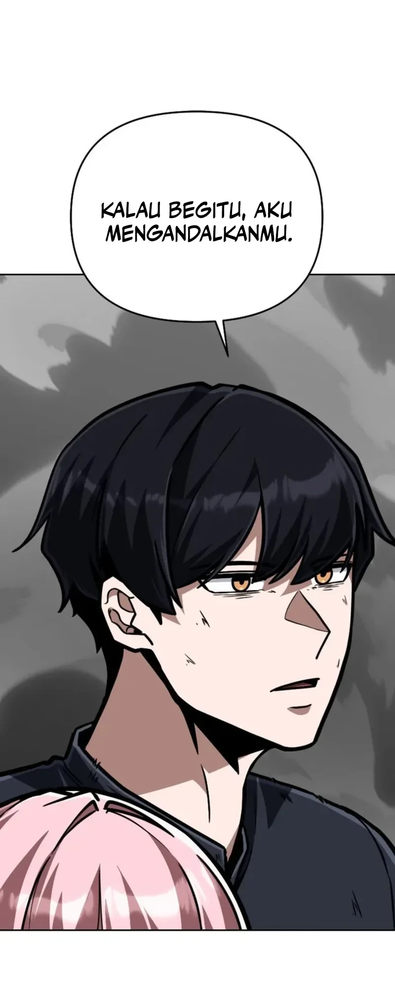 What’s Our Hero Doing? chapter 60 halaman 45