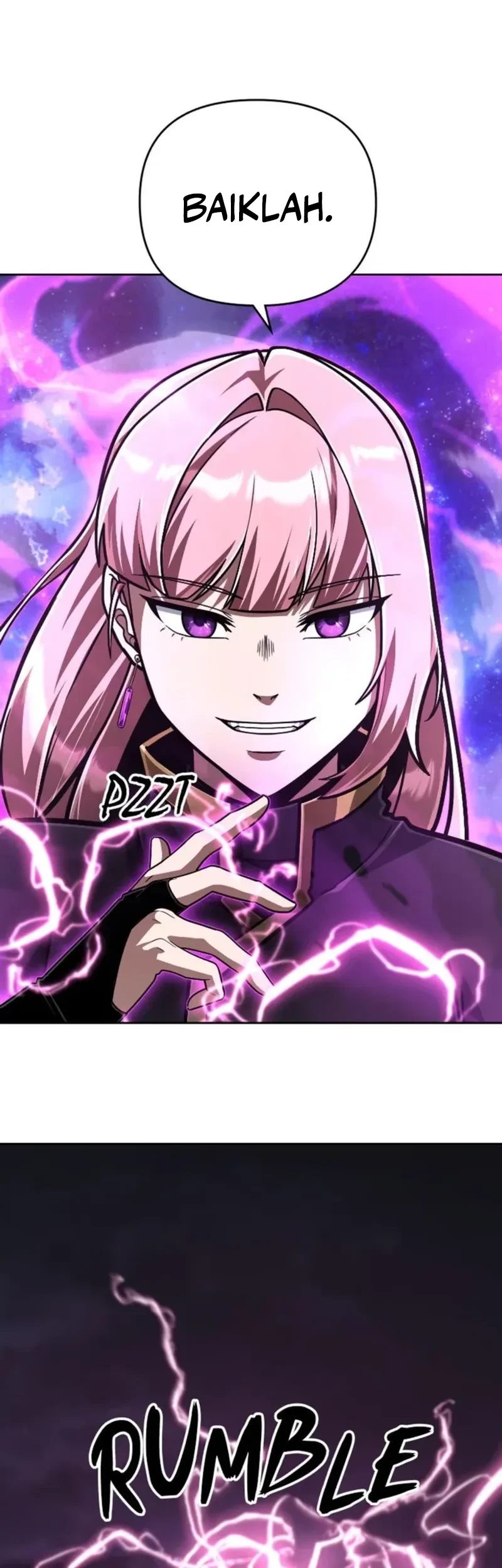 What’s Our Hero Doing? chapter 60 halaman 46