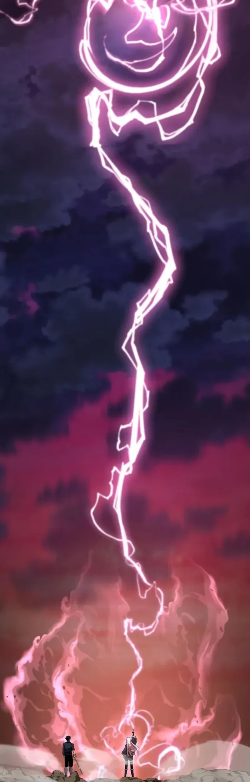 What’s Our Hero Doing? chapter 60 halaman 47