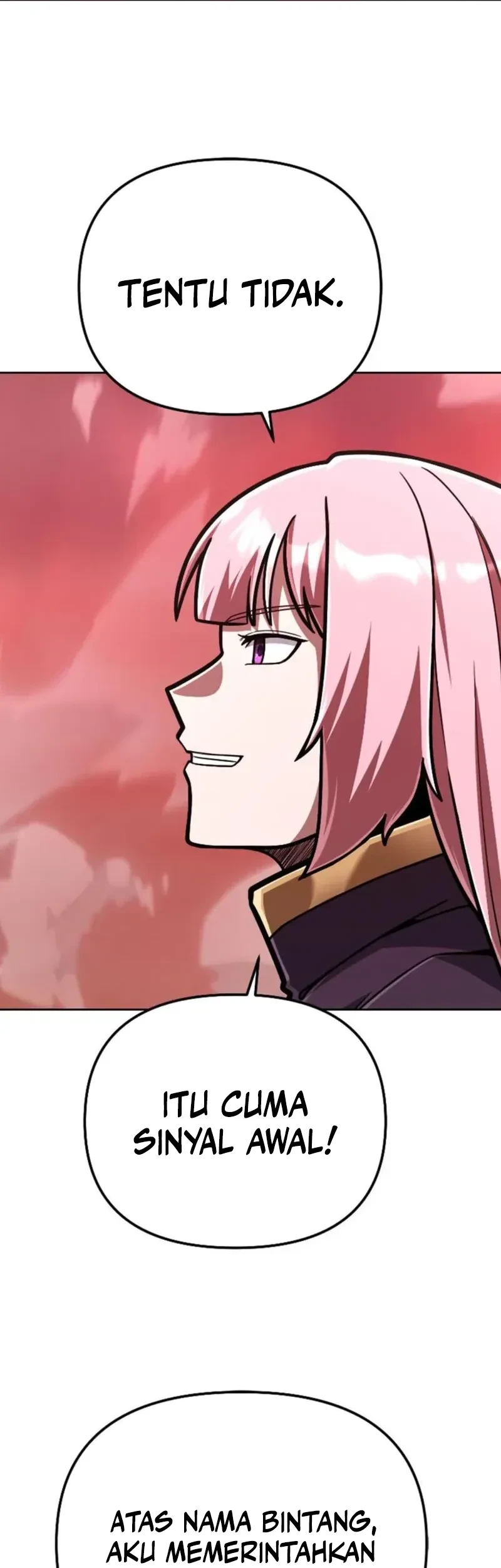 What’s Our Hero Doing? chapter 60 halaman 51