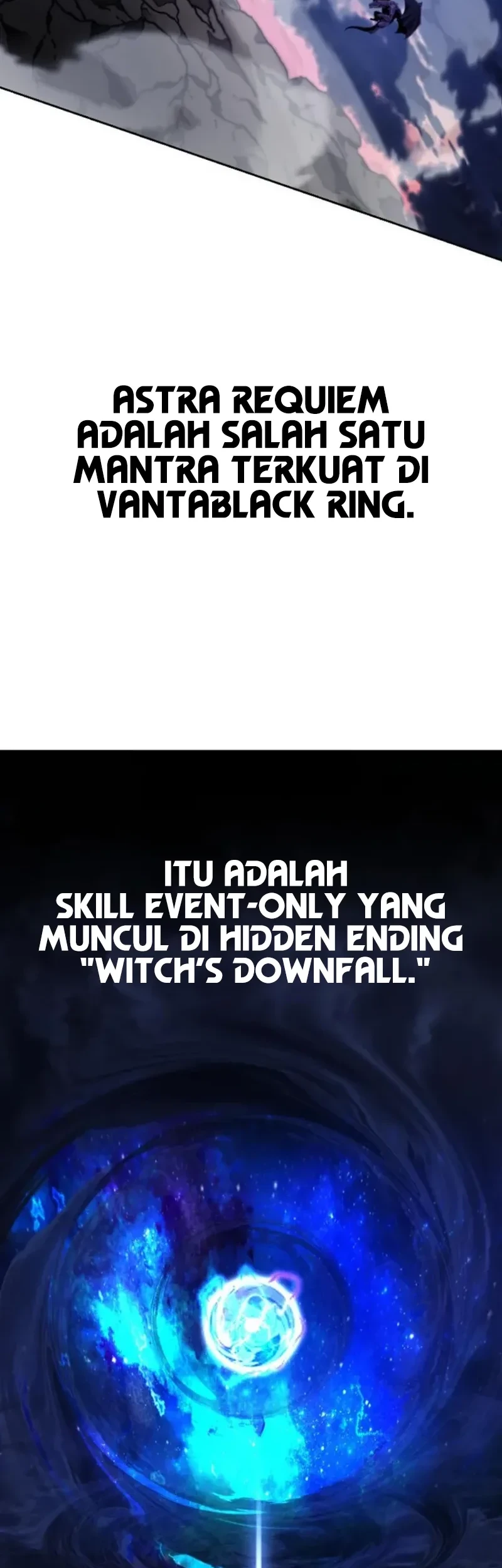 What’s Our Hero Doing? chapter 60 halaman 54
