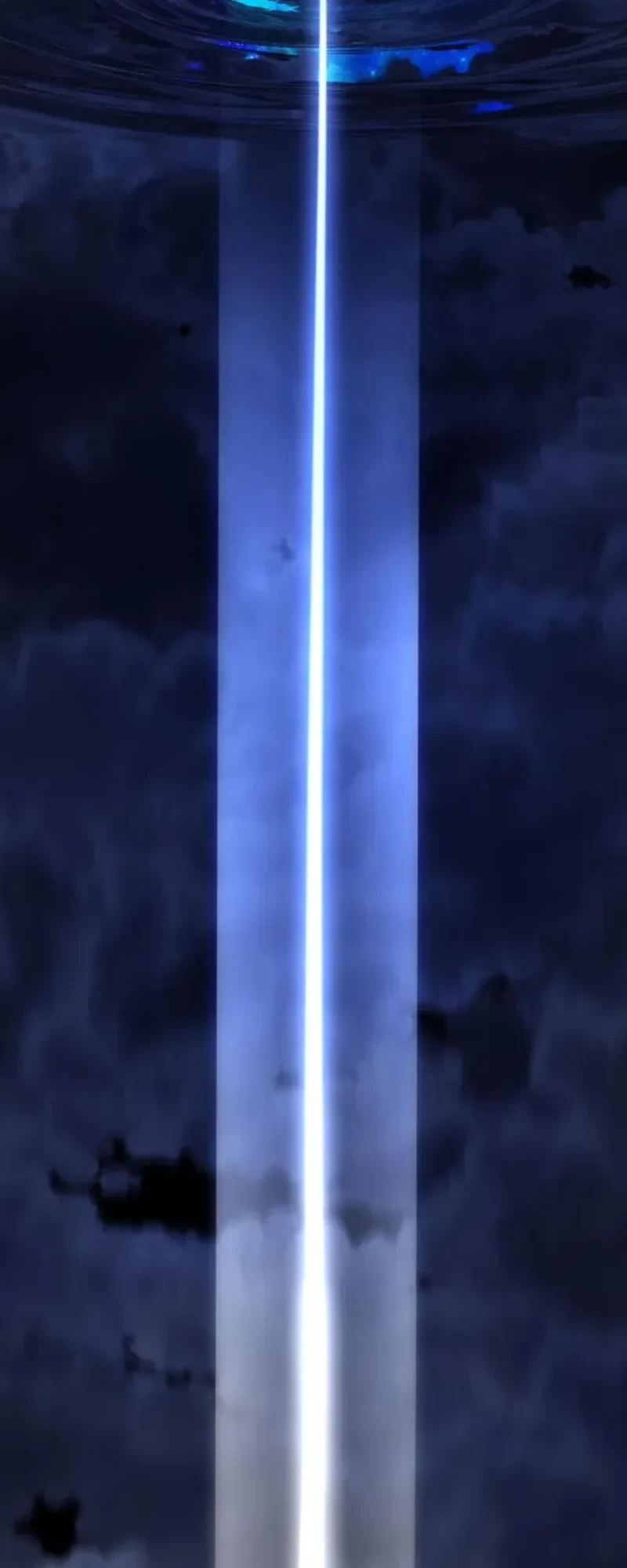 What’s Our Hero Doing? chapter 60 halaman 55