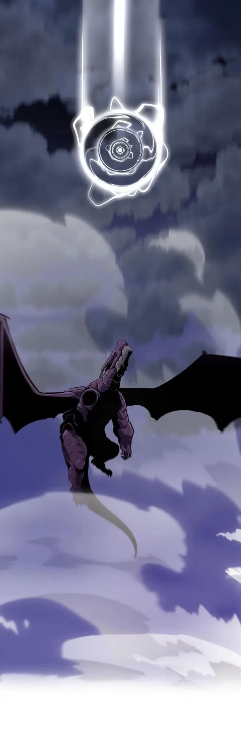 What’s Our Hero Doing? chapter 60 halaman 56