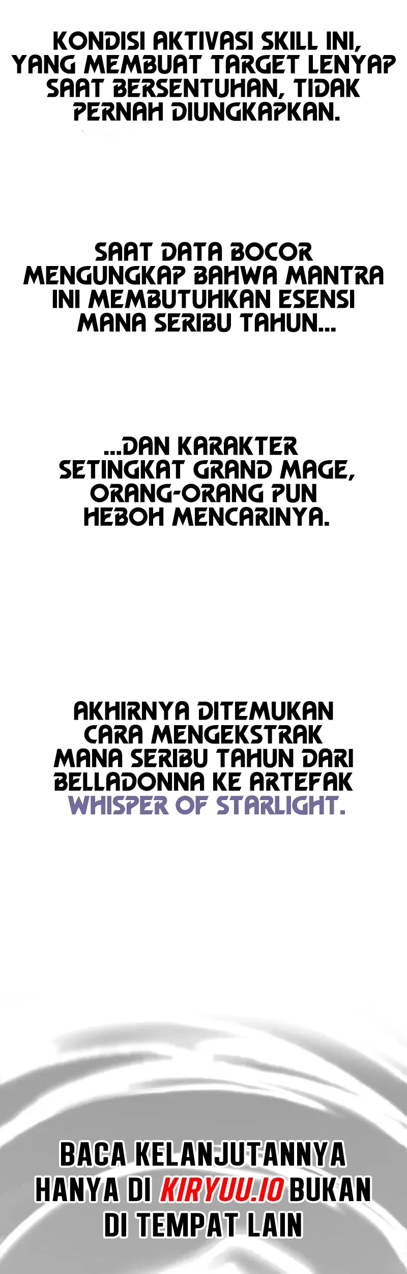 What’s Our Hero Doing? chapter 60 halaman 57