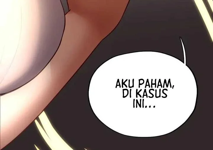 What’s Wrong With Liking Big Tails chapter 01 halaman 7