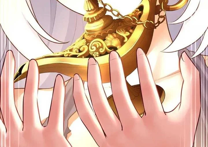 What’s Wrong With Liking Big Tails chapter 01 halaman 19