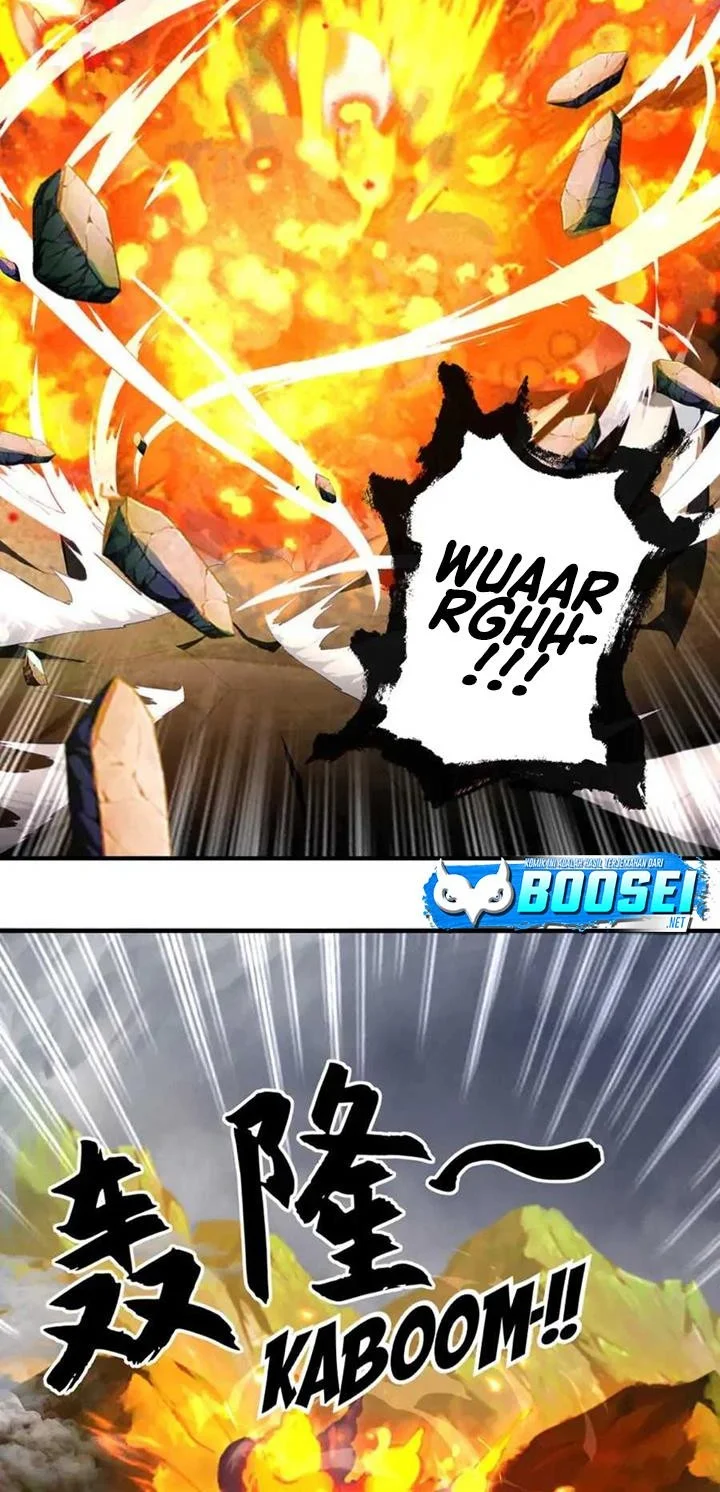 What’s Wrong With Liking Big Tails chapter 01 halaman 28