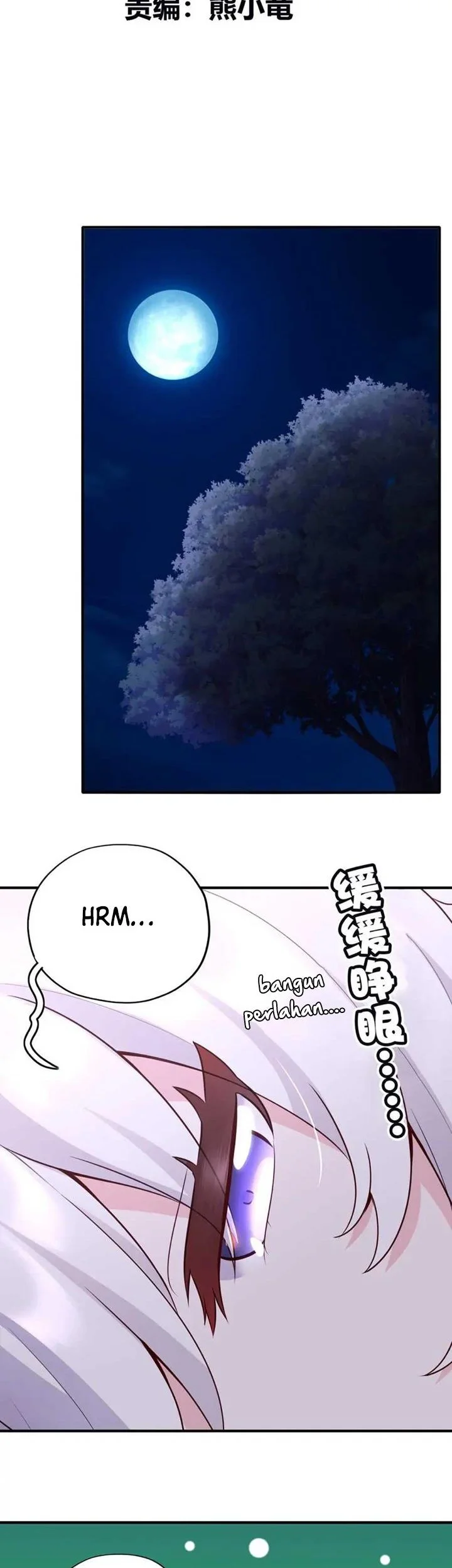 What’s Wrong With Liking Big Tails chapter 01 halaman 33