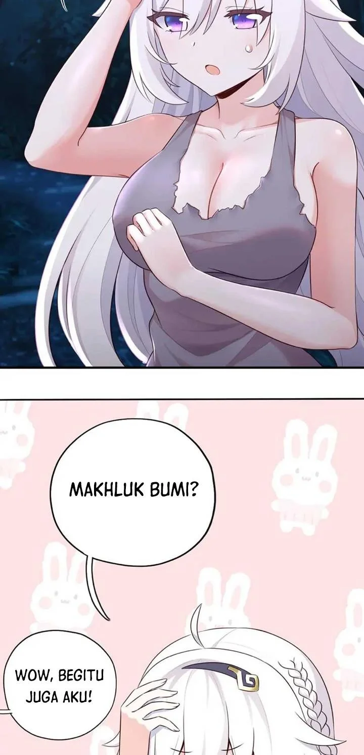 What’s Wrong With Liking Big Tails chapter 01 halaman 40