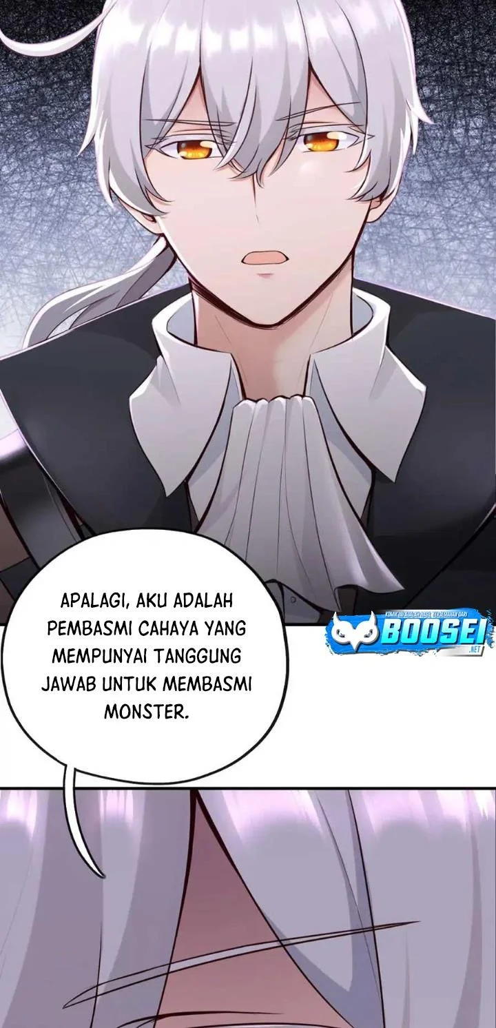 What’s Wrong With Liking Big Tails chapter 01 halaman 43