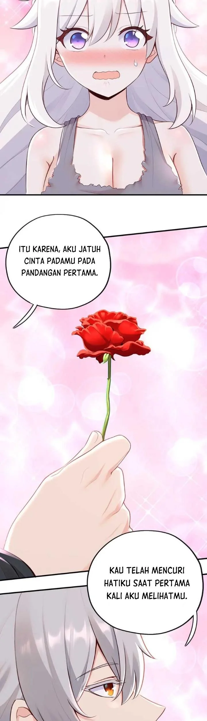 What’s Wrong With Liking Big Tails chapter 01 halaman 47