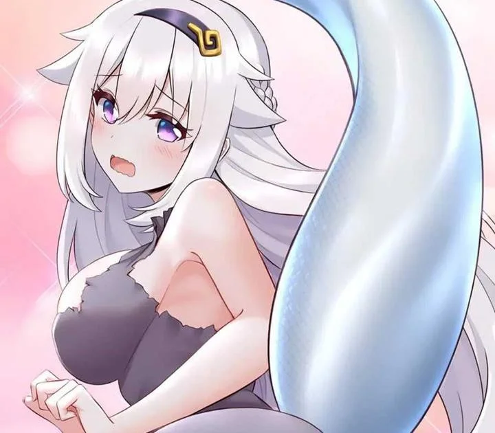 What’s Wrong With Liking Big Tails chapter 01 halaman 52