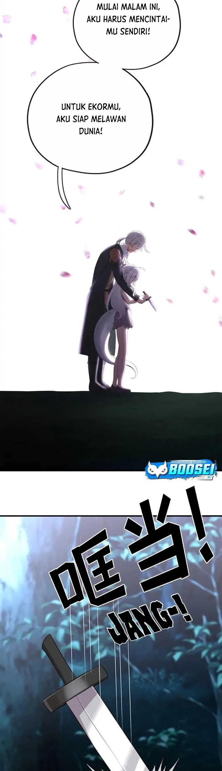 What’s Wrong With Liking Big Tails chapter 01 halaman 65