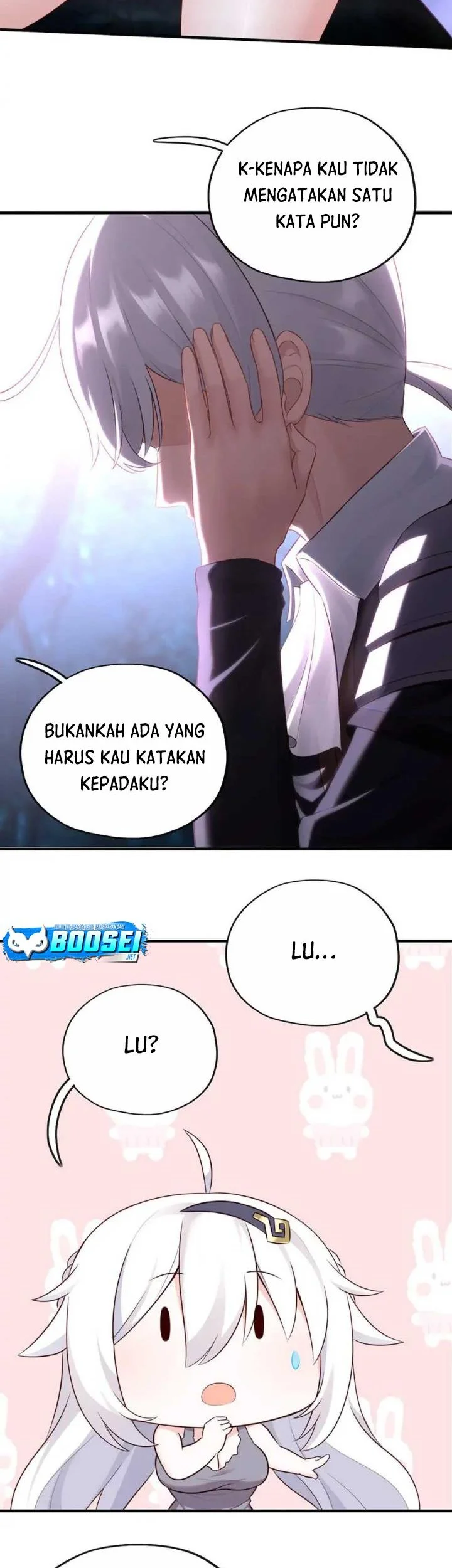 What’s Wrong With Liking Big Tails chapter 01 halaman 69