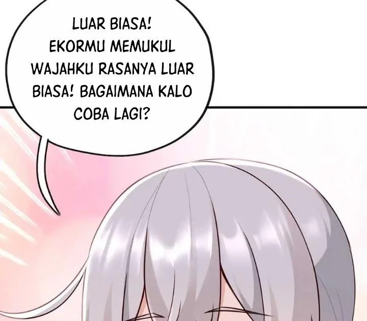 What’s Wrong With Liking Big Tails chapter 01 halaman 70