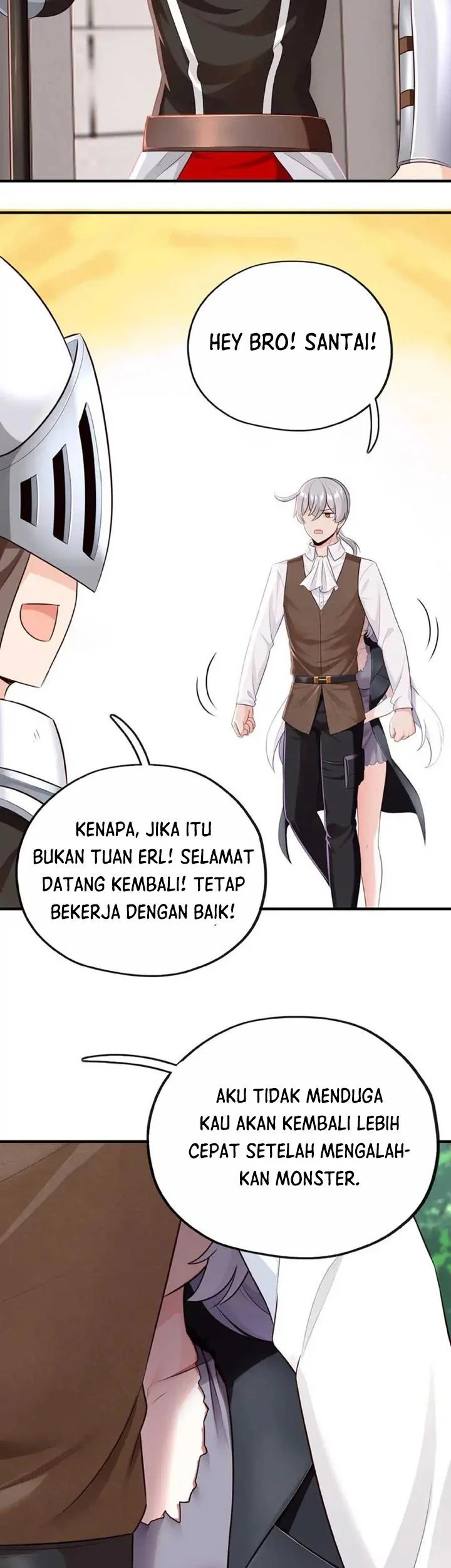 What’s Wrong With Liking Big Tails chapter 01 halaman 77