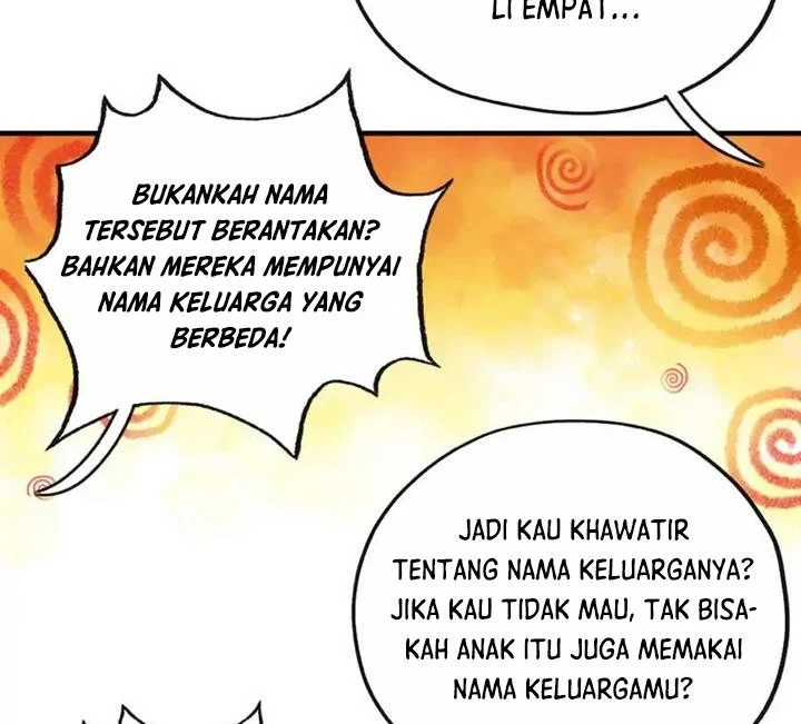 What’s Wrong With Liking Big Tails chapter 01 halaman 85