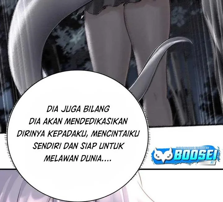 What’s Wrong With Liking Big Tails chapter 01 halaman 91