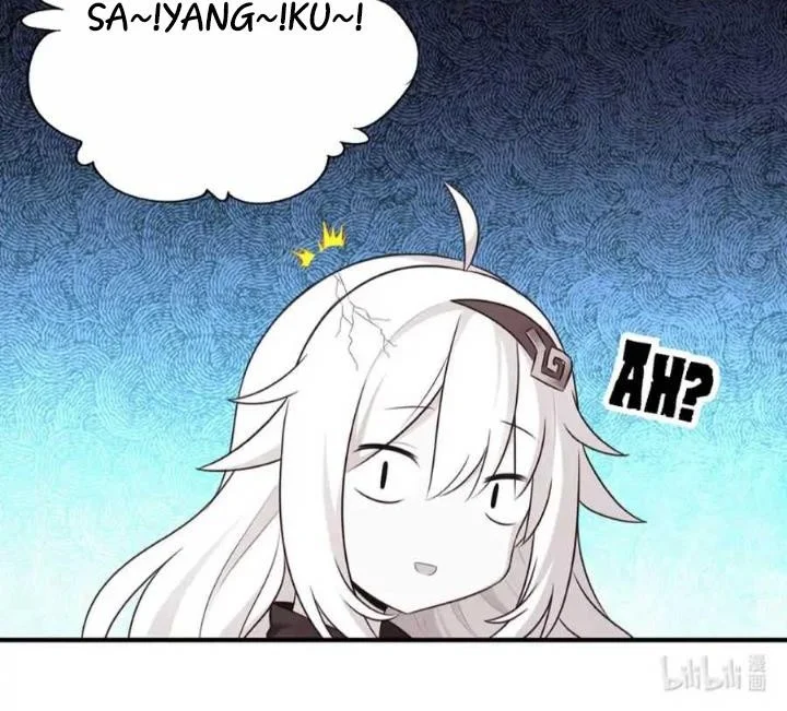 What’s Wrong With Liking Big Tails chapter 01 halaman 97