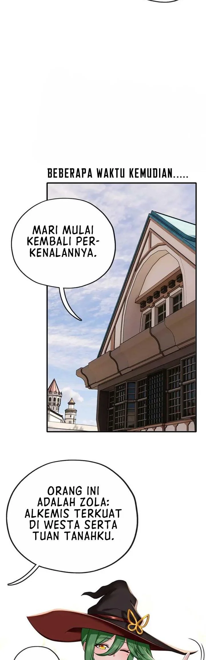 What’s Wrong With Liking Big Tails chapter 02 halaman 15