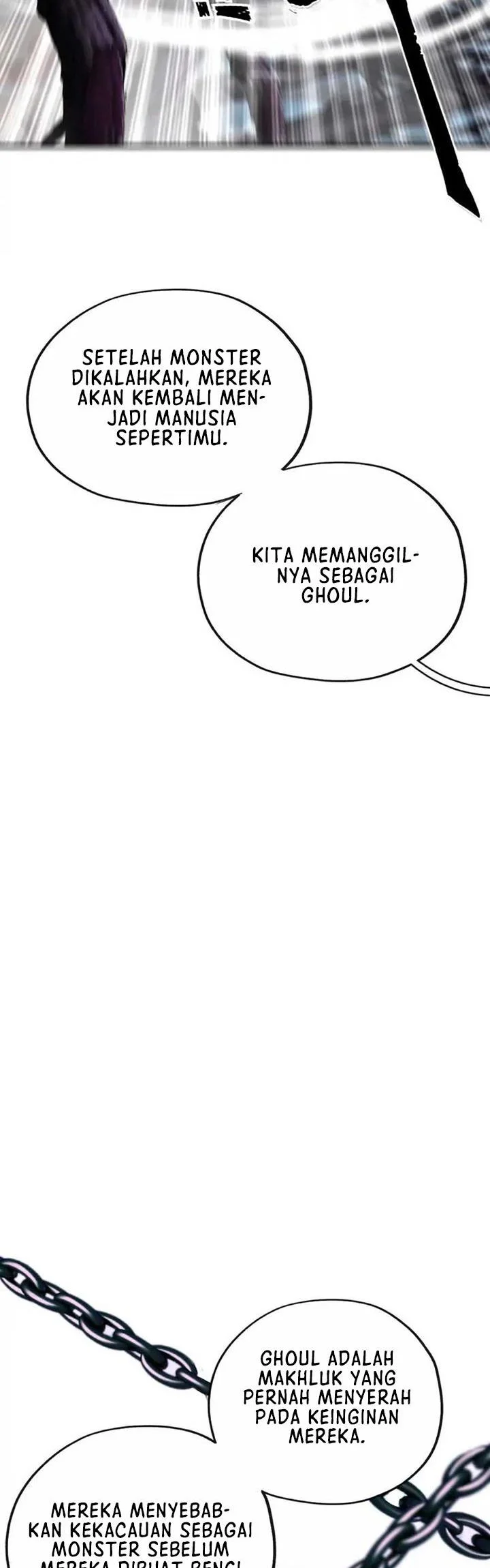 What’s Wrong With Liking Big Tails chapter 02 halaman 40