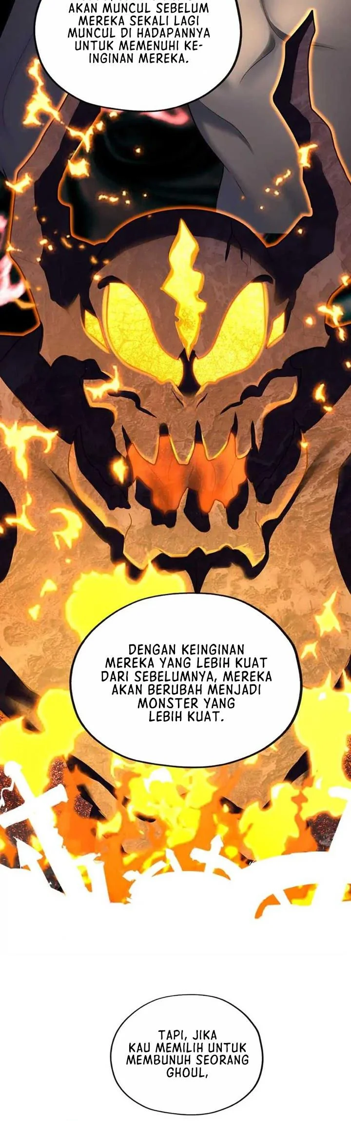 What’s Wrong With Liking Big Tails chapter 02 halaman 42