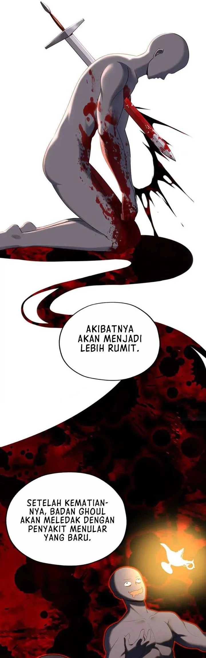 What’s Wrong With Liking Big Tails chapter 02 halaman 43