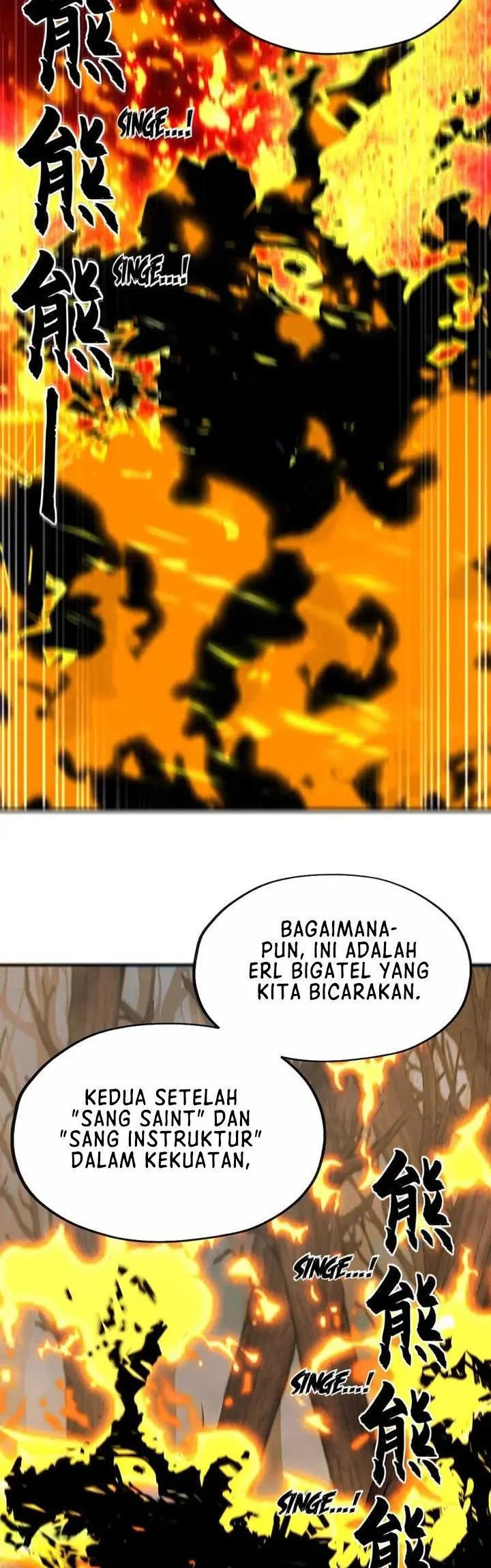 What’s Wrong With Liking Big Tails chapter 02 halaman 48