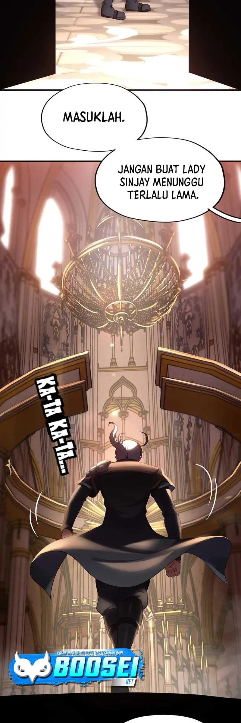 What’s Wrong With Liking Big Tails chapter 4 halaman 54