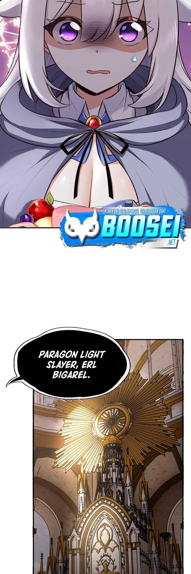 What’s Wrong With Liking Big Tails chapter 5 halaman 19