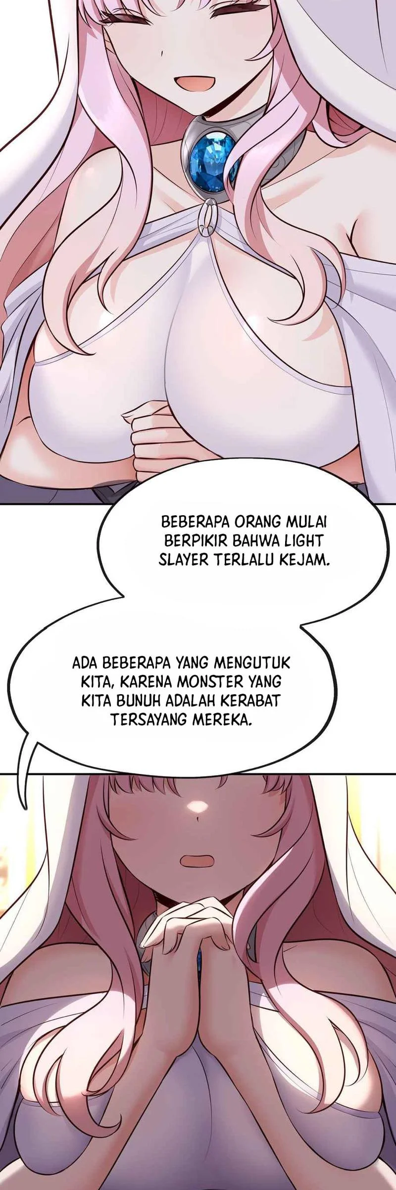 What’s Wrong With Liking Big Tails chapter 5 halaman 36