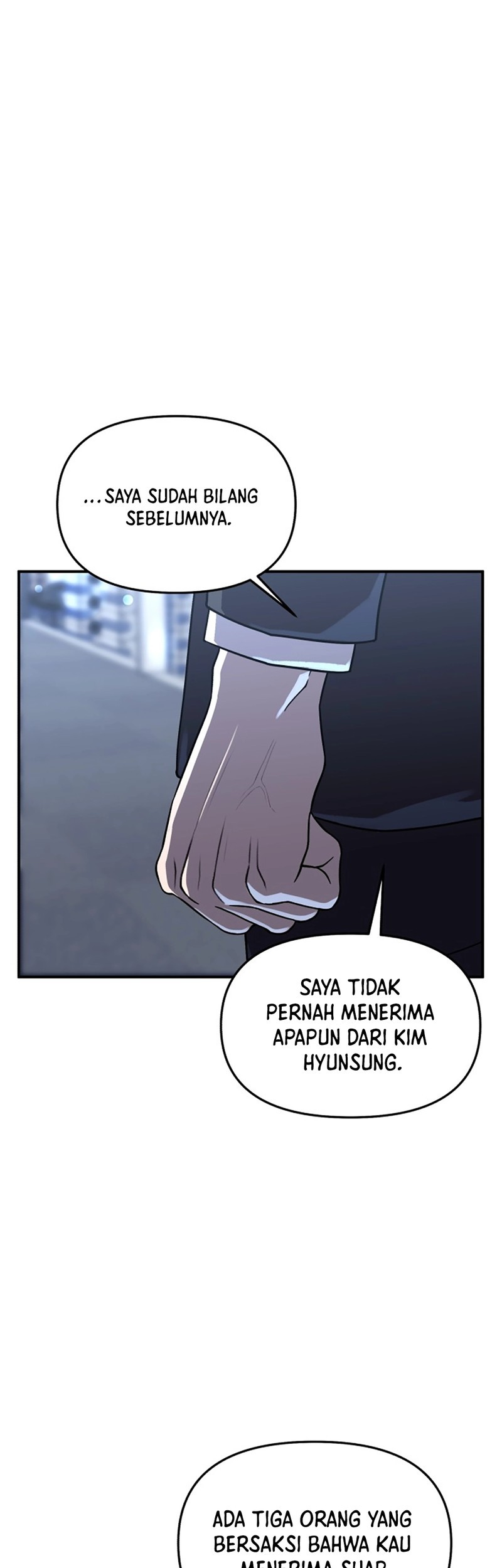 When a Genius Office Worker Goes Too Far chapter 1 halaman 7