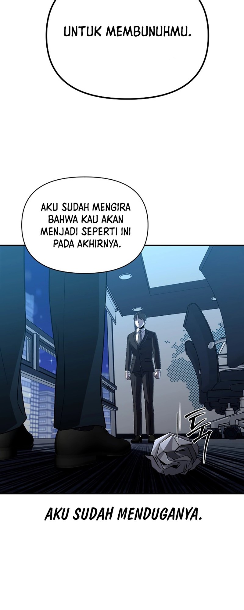 When a Genius Office Worker Goes Too Far chapter 1 halaman 15